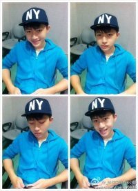 我最烦hope里的杨承熹,难道他唱的很好吗,他这样的人不配唱歌,他声音真难听