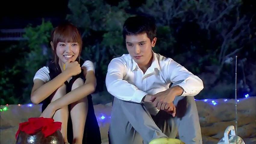 唐嫣和邱泽合作过哪些电视剧