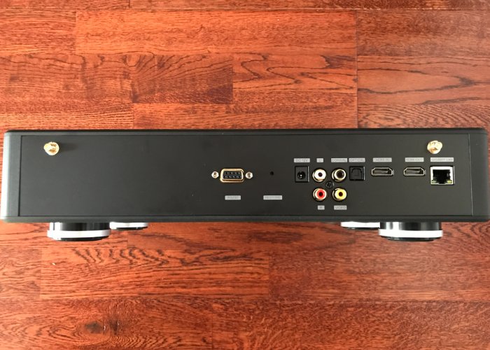 哪个品牌的硬盘播放器好？