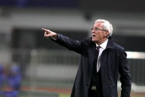 国足世预赛5-0大胜,主教练里皮在这次比赛的主要价值体现在哪里?