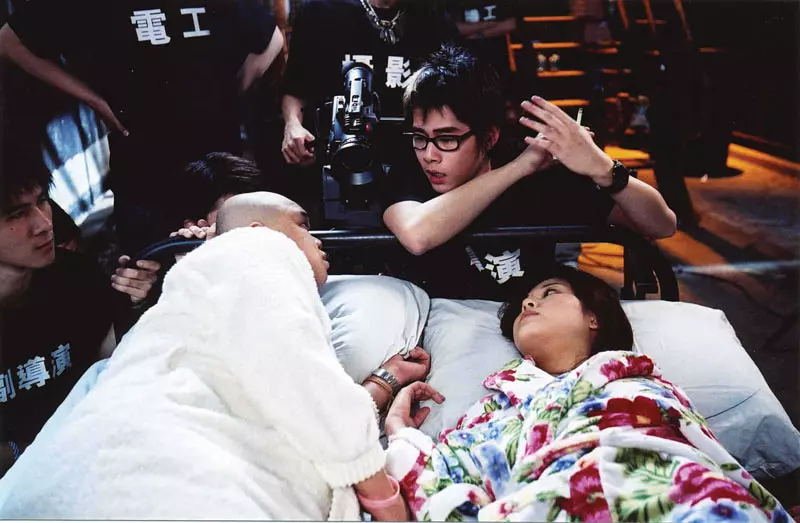 题材大胆，另类讲青春的影片《青春梦工厂》评价怎么样？是否值得一看？