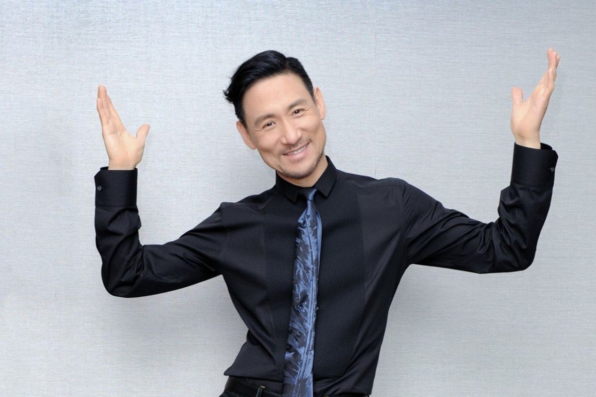 张学友演了多少部电影