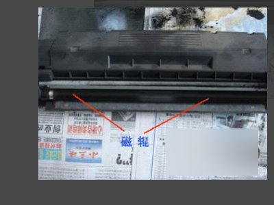 惠普原装硒鼓能不能加粉？