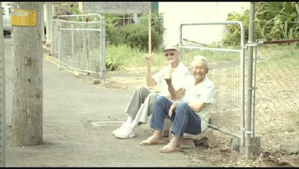 夏威夷少年的剧情简介