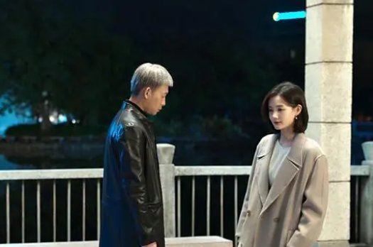 狂飙孟钰怎么死的