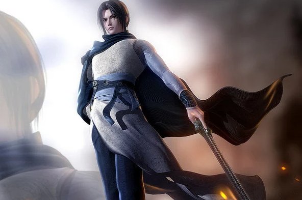 天下第一剑客是谁