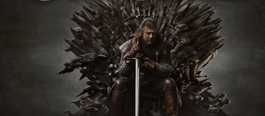 《权力的游戏》尺度大的镜头有哪些?