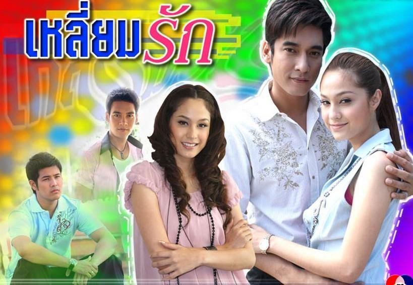 迷情爱恋的主演资料