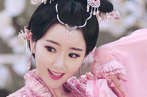 毛晓彤演过的剧