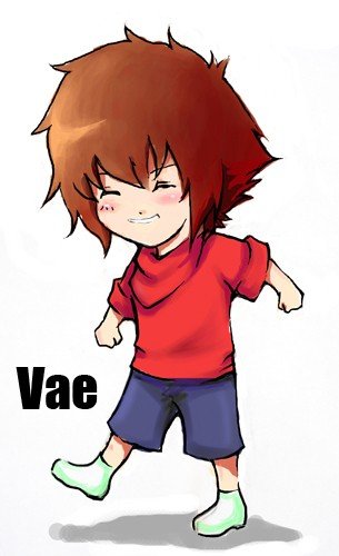 谁有许嵩特大号的卡通头像。要现成的！急