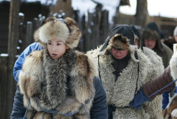 李幼斌主演的电视剧大全