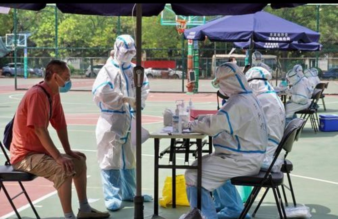 北京:疫情快速发展,传播风险大,如何才能斩断传播风险?