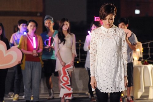 雾里看花的歌曲荣誉