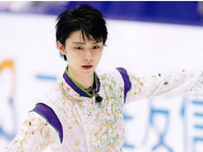 陈滢对羽生结弦的央视解说词有哪些？