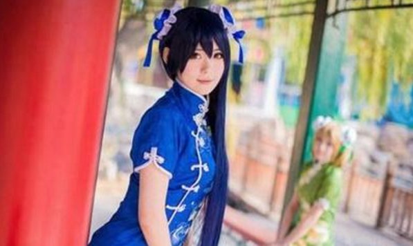 为什么有的人特别的喜欢cosplay？