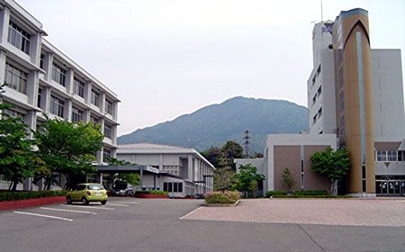 九州情报大学的介绍