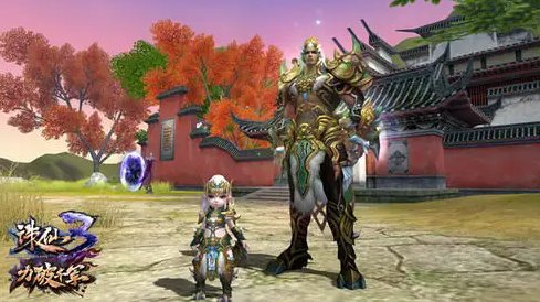 诛仙3平民职业推荐2023