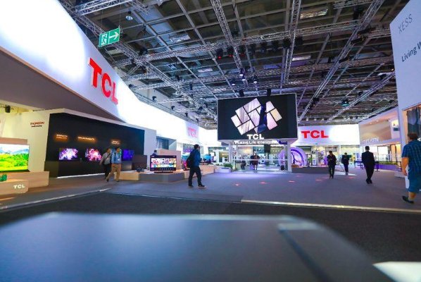 tcl电视机服务热线是多少?