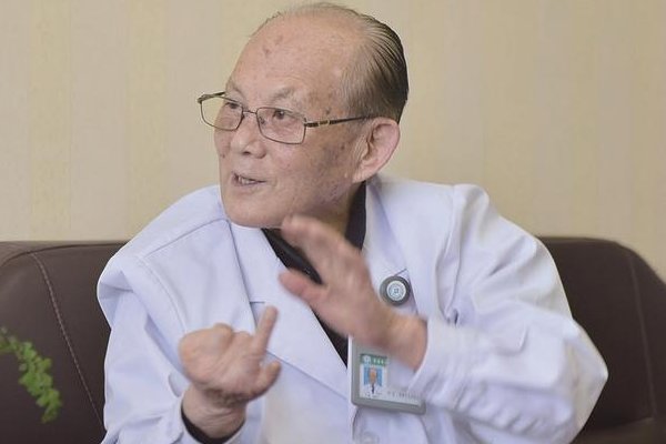 中国十大劳模人物