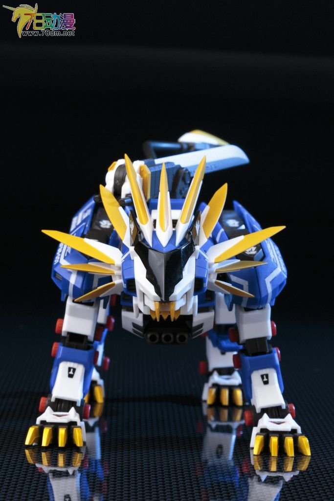 ZOIDS创世纪的设定解说