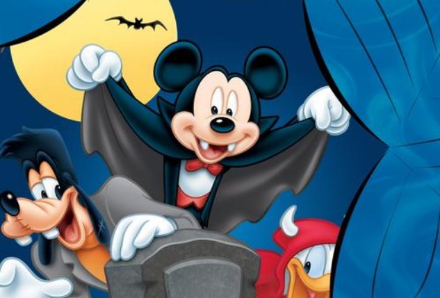 米老鼠的好朋友有哪些？