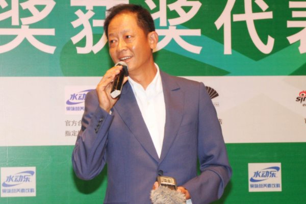 王志文的经典电视剧