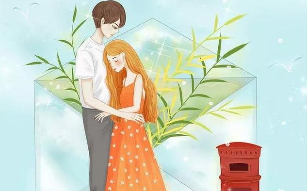 婆婆把儿媳当亲闺女对待时，会对她说哪几句话？