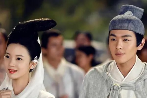 张若昀电视剧大全主演