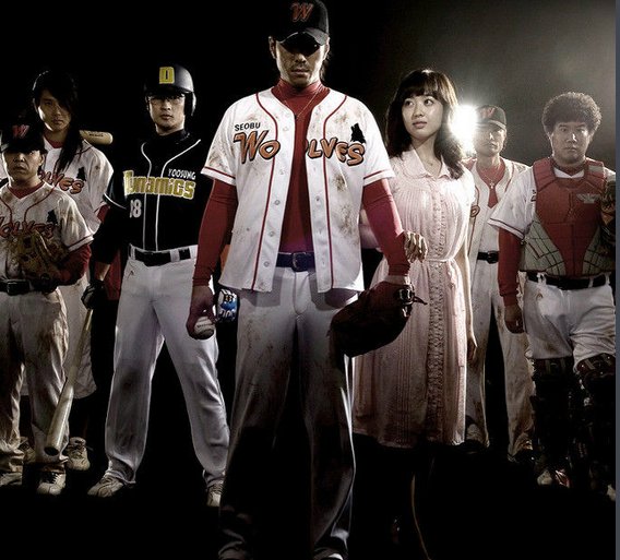 韩剧《2009外人球团》是演什么的