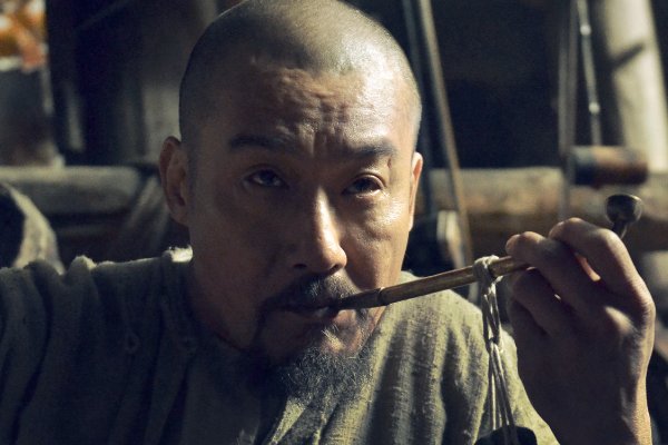 梁家辉演的全部电影