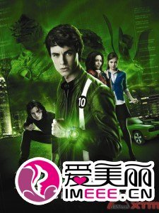 少年骇客：异形群体的剧情简介