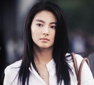 电影《白鹿原》女主角是谁？