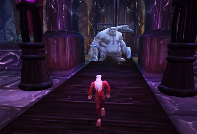 天灾巨人成就怎么完成