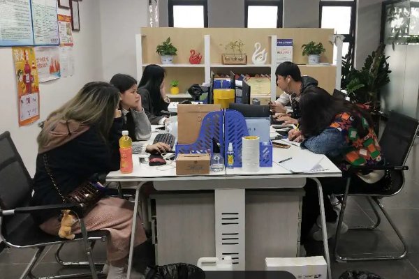 中国十大劳务派遣公司排名