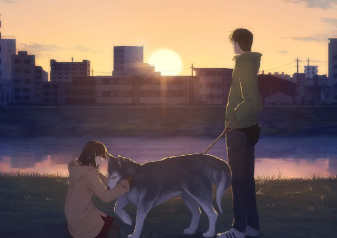 为什么很难遇见自己喜欢的人？