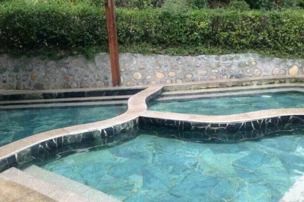 温泉度假村哪里好