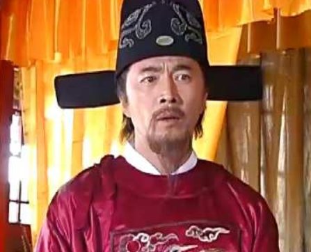 陈怀义历史原型是什么呢？