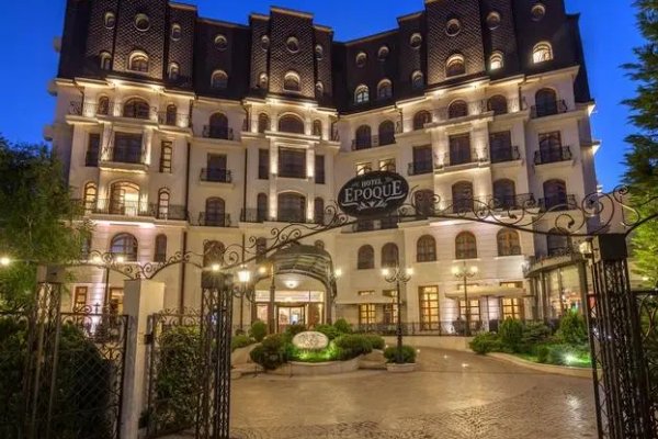 什么是罗莱夏朵联盟