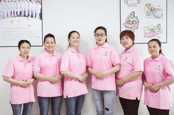 找育儿嫂哪家好