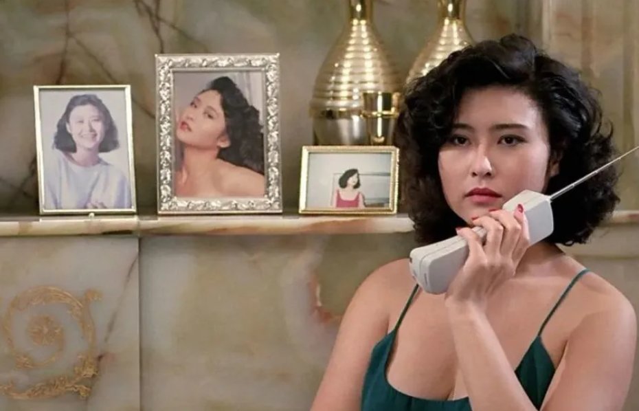 叶玉卿的经典电影