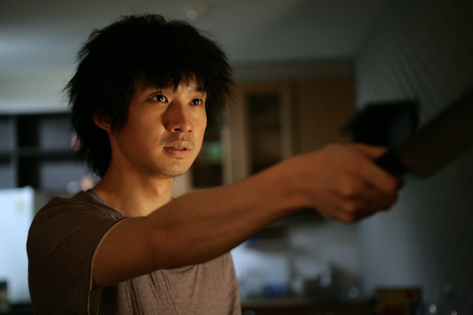 头脑玄机的介绍