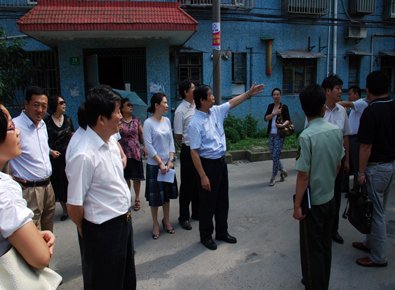 宝山区三区名单