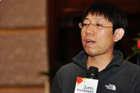 冯大辉（Fenng）是谁？