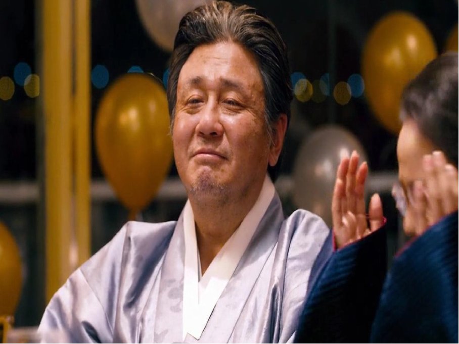 崔岷植演的电影