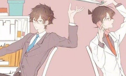 车速超标的原耽