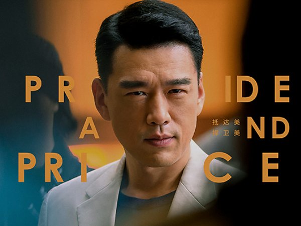 王耀庆主演的电视剧