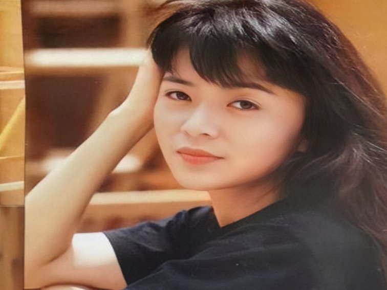 陈玉莲的代表作品