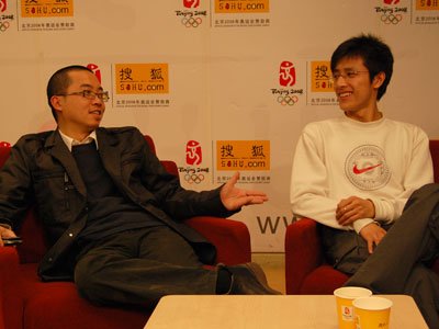 陈格雷的媒体报道