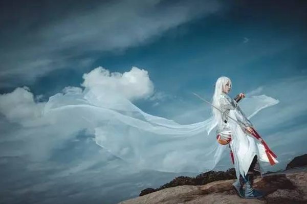 李白写的凤求凰全诗