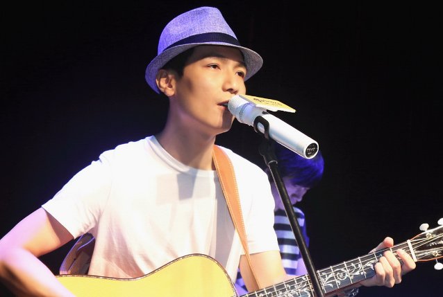 我是歌手陈楚生踢馆第几期